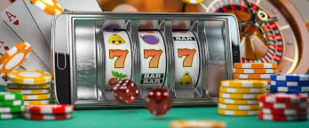 Casino Taker